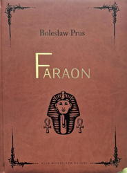 Faraon w.kolekcjonerskie