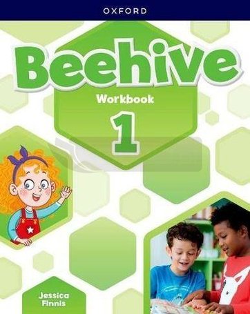 Beehive 1 WB