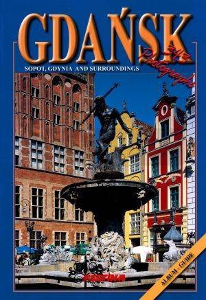 Gdańsk, Sopot, Gdynia - wersja angielska