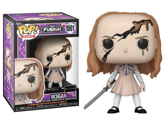 Funko Figurka POP Games: M3gan