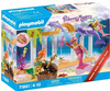 PLAYMOBIL PRINCESS MAGIC 71861 Syrenki ze skarbem i delfinem zestaw +4 lata