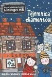 Tajemnica diamentów