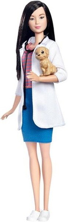Barbie Weterynarz