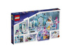 Lego Movie 70837 Błyszczące SPA