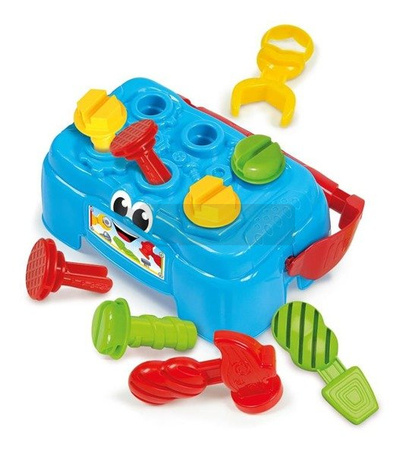 Stolik małego majsterkowicza 17042