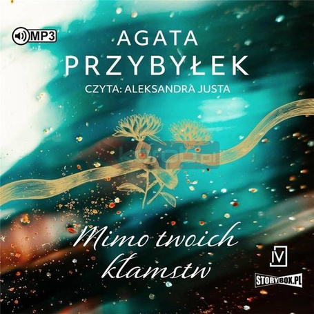 Jedyna na świecie audiobook
