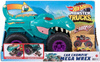 Hot Wheels zestaw Pożeracz aut GYL13