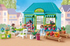 PLAYMOBIL My Life 71807 Kwiaciarnia, zestaw dla dzieci +4 lata
