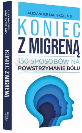 Koniec z migreną