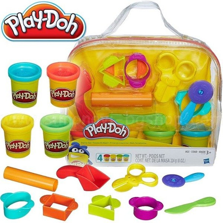 Play Doh B1169 Wiaderko kreatywności