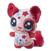 Littlest Pet Shop E3465 Pluszowe Soczki Szynszyla