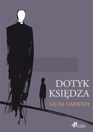 Dotyk księdza