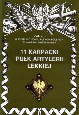 11 Karpacki Pułk Artylerii Lekkiej