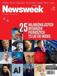 Newsweek Wydanie Specjalne 3/2025
