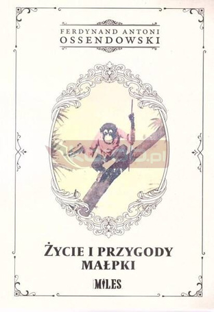 Życie i przygody małpki