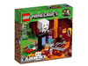 LEGO Minecraft 21143 Portal DO Netheru