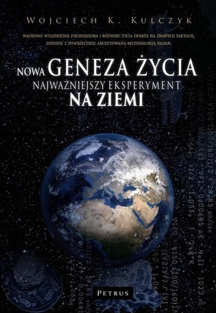 Nowa geneza życia