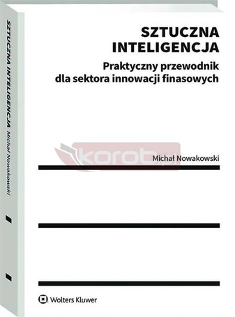 Sztuczna inteligencja