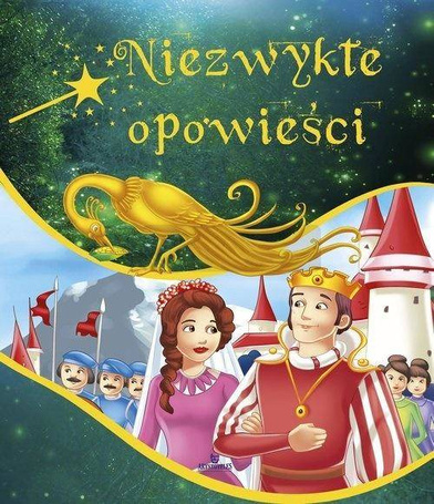 Niezwykłe opowieści