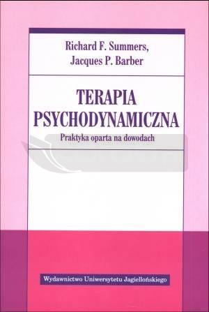 Terapia psychodynamiczna