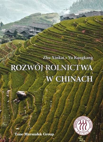 Rozwój rolnictwa w Chinach
