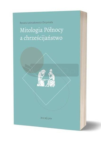 Mitologia Północy a chrześcijaństwo