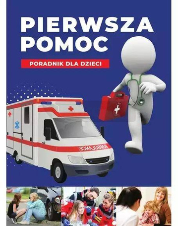 Pierwsza pomoc