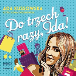 Do trzech razy, Ida! audiobook