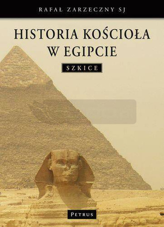 Historia Kościoła W Egipcie