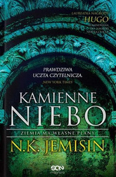 Kamienne niebo