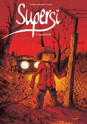 Supersi T.4 Samotność