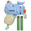 NERF F6128 WYRZUTNIA ROBLOX THE MINT CHOCO FREEZER