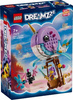 LEGO DREAMZzz 71472 BALON NA OGRZANE POWIETRZE IZZIE