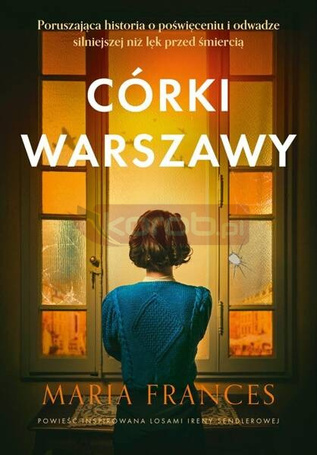 Córki Warszawy