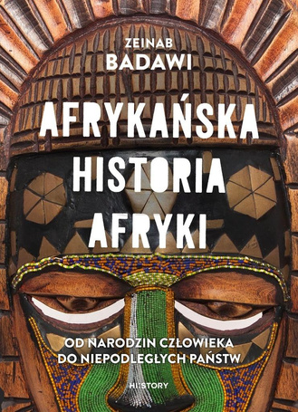 Afrykańska historia Afryki