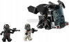 LEGO STAR WARS 75412 SZTURMOWIEC ŚMIERCI zestaw klocków dla dzieci +6