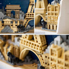 LEGO ARCHITECTURE 21064 Paryż miasto miłości, zestaw klocków +18 lat