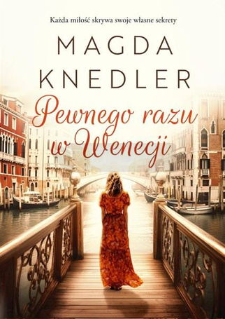 Pewnego razu w Wenecji
