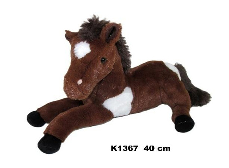 Koń 40cm