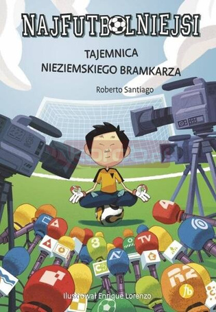 Najfutbolniejsi T3 Tajemnica nieziemskiego...