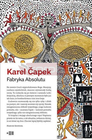 Fabryka absolutu