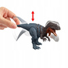 JURASSIC WORLD ODRODZENIE DINOZAUR Abelisaurus 30cm JGB91