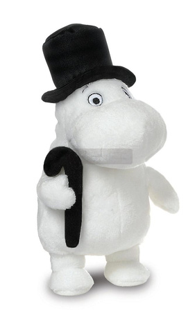 Muminki maskotka Tatuś Muminka 19cm