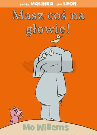 Masz coś na głowie