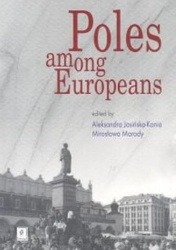 Poles among Europeanes