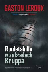 Rouletabille w zakładach Kruppa