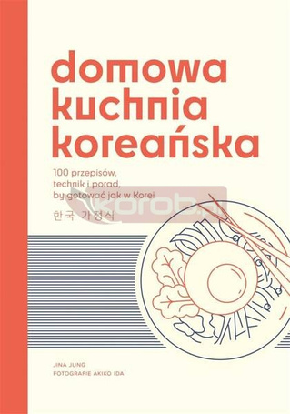 Domowa kuchnia koreańska