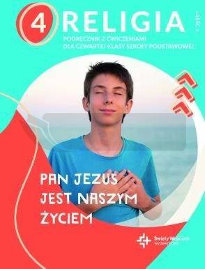 Katechizm SP 4 Pan Jezus jest naszym życiem cz.2