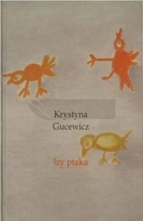 Łzy ptaka