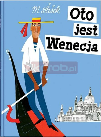 Oto jest Wenecja